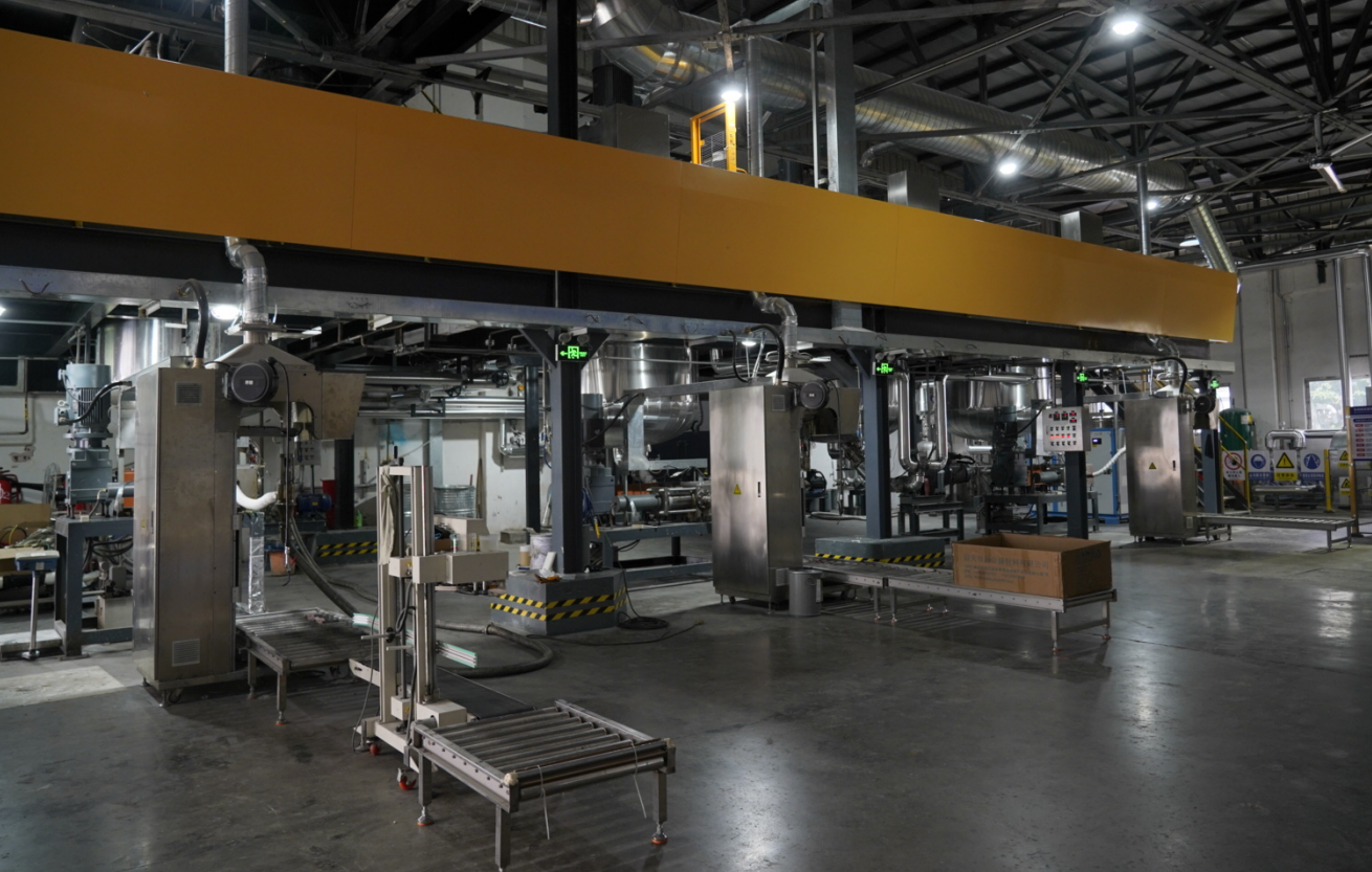 【民利热熔胶】试样满意再合作，这才是靠谱PUR胶厂家该有的态度