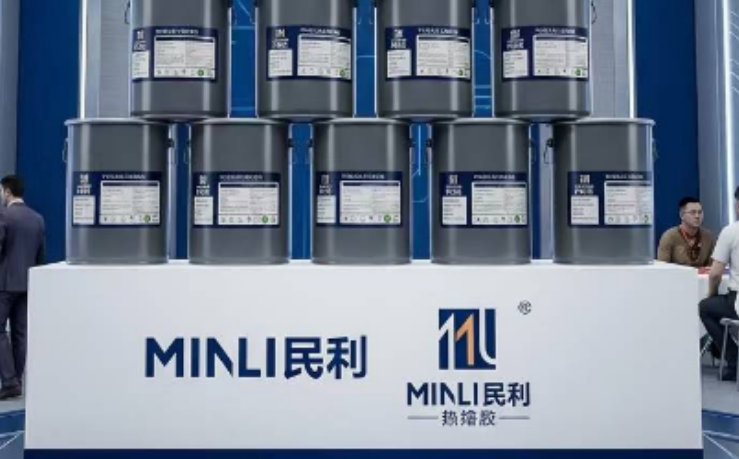 家具、包装企业采购热熔胶，为什么要重视供应商稳定性？
